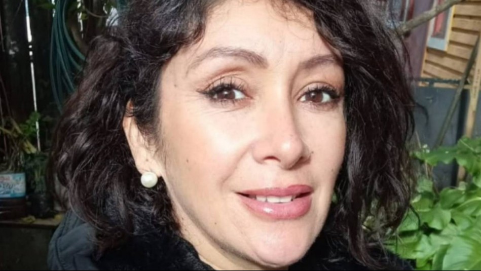 Angélica Sepúlveda envía mensaje a sus seguidores desde Turquía tras registrarse sismo de 6.1 grados