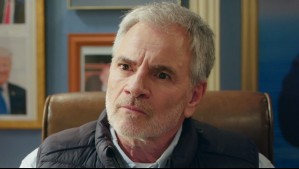 Carlos tendrá una incómoda entrevista con Miguel en el capítulo 8 de Aguas de Oro