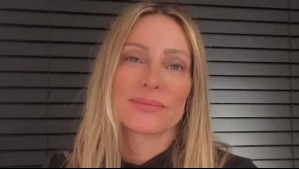 Recordada panelista Carola Julio busca ser diputada: ¿De cuál partido es miembro y a quién apoya?