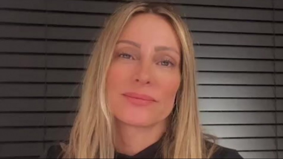 Recordada panelista Carola Julio busca ser diputada: ¿De cuál partido es miembro y a quién apoya?