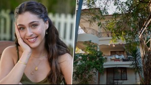 ¿Te diste cuenta? Conocida locación de Yargi fue protagonista en capítulo de estreno en Leyla