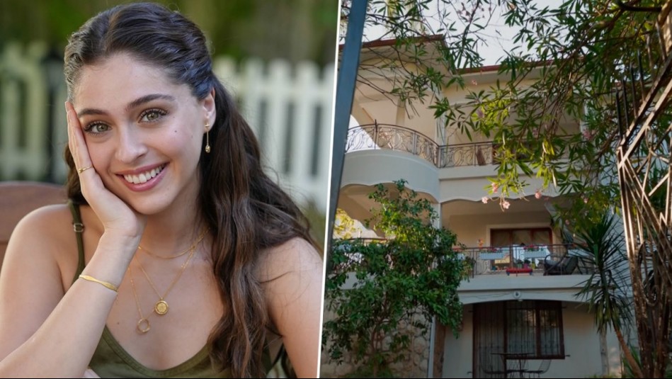 ¿Te diste cuenta? Conocida locación de Yargi fue protagonista en capítulo de estreno en Leyla