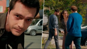 Avance extendido de Leyla: Civan defenderá a Leyla de un grupo de atacantes