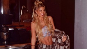 "Puedo morir de amor": Coté López enternece al compartir la primera historia que escribió su hijo menor