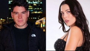 Cuco Cerda se sincera sobre su reciente romance con Daniela Aránguiz: Así fue como hicieron "clic"