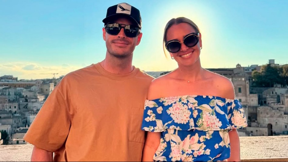 'Me arrepentí...': Daniela Nicolás reveló la inesperada manera en la que conoció a su futuro marido