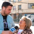 Revive acá el jocoso momento que protagonizó entrevistada en Mucho Gusto, y donde José Antonio Neme tuvo que salir con salvavidas.
