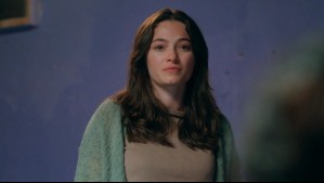 Leyla - Capítulo 15 (Parte 1): Inci y la falsa Leyla