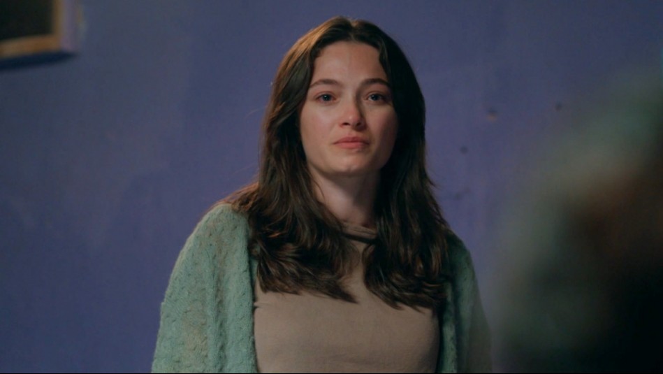 Leyla - Capítulo 15 (Parte 1): Inci y la falsa Leyla