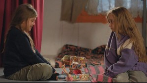 Leyla - Capítulo 15 (Parte 2): Inci y la falsa Leyla