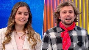 "Todo menos Thor": Joaquín Méndez y Mandi Martínez revelan los posibles nombres para su bebé