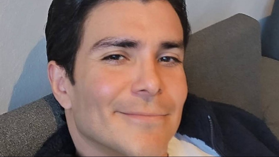 Una enfermedad que no causa síntomas: ¿De qué murió el actor Juan Carlos Ramírez a los 38 años?