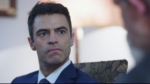 Avance de Los Casablanca: El nuevo plan de Juan Pablo tras destaparse su secreto