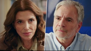 Aguas de Oro - Capítulo 7: Carlos le exige a Karla que se vaya de El Álamo