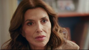 Carlos revela evidencia que podría derrumbar los sueños de Karla en Aguas de Oro