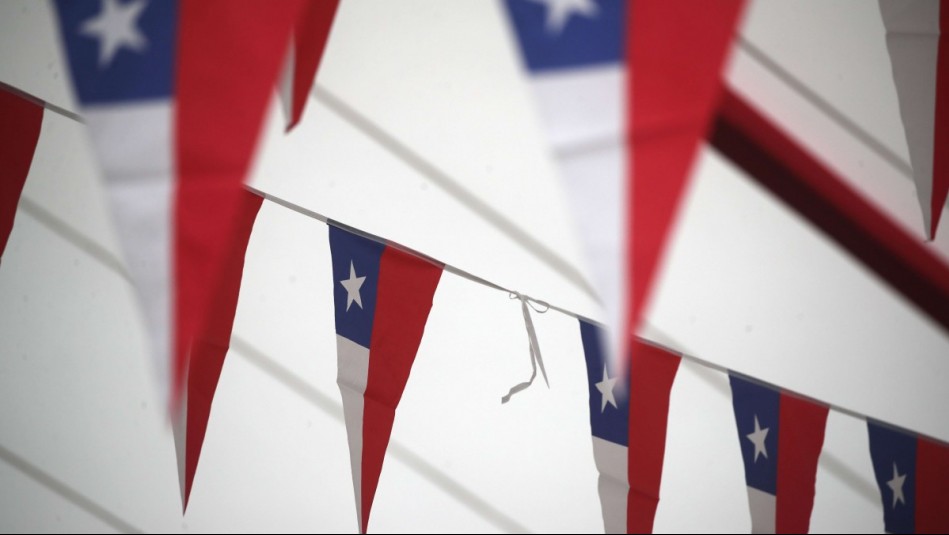 ¿Lloverá para Fiestas Patrias? Esto dicen las estadísticas sobre las precipitaciones el 18 y 19 de septiembre