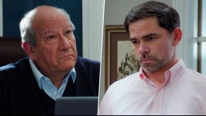 Avance de El Jardín de Olivia: Clemente confrontará a su padre tras descubrir las coimas en Los Almendrales