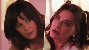 Le promete lealtad: Salomé descubrió el gran secreto de Mariana en Aguas de Oro