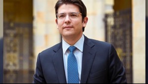 A dos meses de ser baleado: Muere Miguel Uribe Turbay, senador y candidato presidencial colombiano A dos meses de ser baleado: Muere Miguel Uribe Turbay, senador y candidato presidencial colombiano