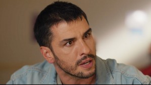 Corazón Negro - Capítulo 15: Nuh sospecha de Nihayet