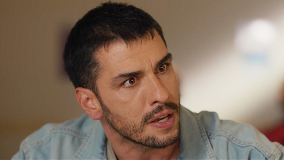 Corazón Negro - Capítulo 15: Nuh sospecha de Nihayet