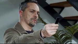 "Tu papá tiene las manos manchadas": Omar le abrió los ojos a Clemente sobre Luis Emilio en EJDO