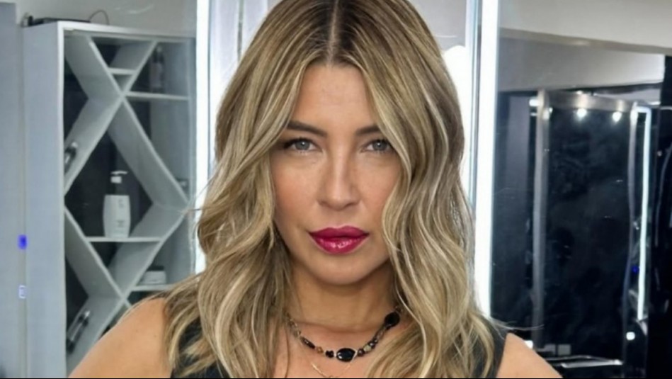 Seguidores de Pancha Merino reaccionan a su quiebre con Andrea Marocchino: 'No devuelvas el anillo'