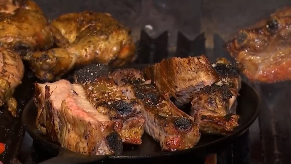 ¿Prefieres vacuno, cerdo o pollo? Precio de la carne podría subir por alta demanda para Fiestas Patrias