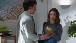 No le gustará nada: Leonor tomará dura actitud tras descubrir a Diana en casa de Ramiro en el avance de EJDO