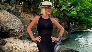 raquel-argandona-2 Entre gritos y llantos: La angustiante reacción de Raquel Argandoña tras sufrir robo en su regreso de Aruba