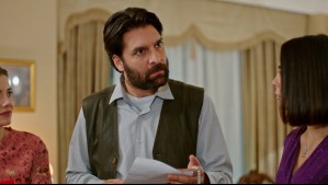 Trampa de Amor - Capítulo 139