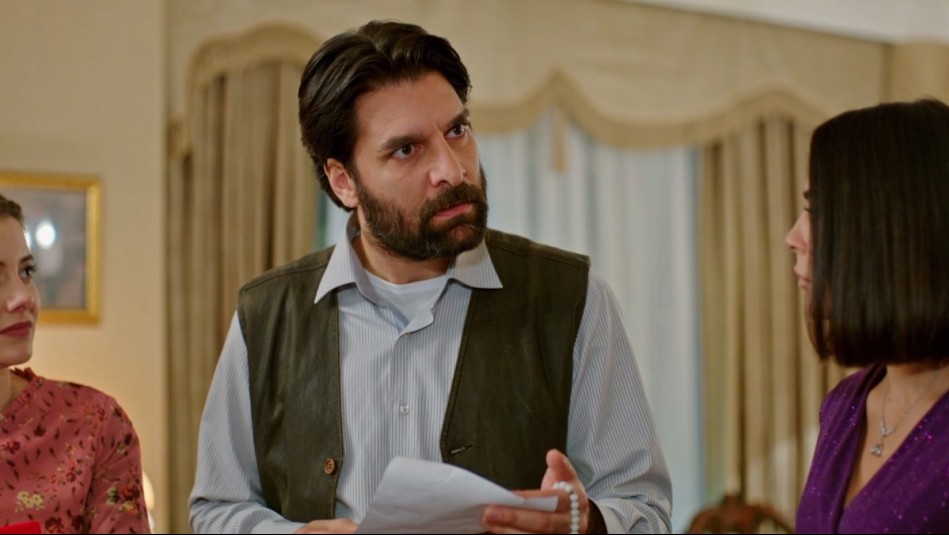 Trampa de Amor - Capítulo 139