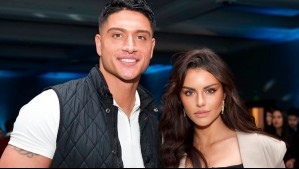 'El mejor regalo que nos ha dado la vida': Emilia Dides y Sammis Reyes anuncian que serán padres