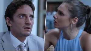 Horario de Los Casablanca de este lunes 11 de agosto: Se revelará qué harán Samuel y Martina ante el engaño