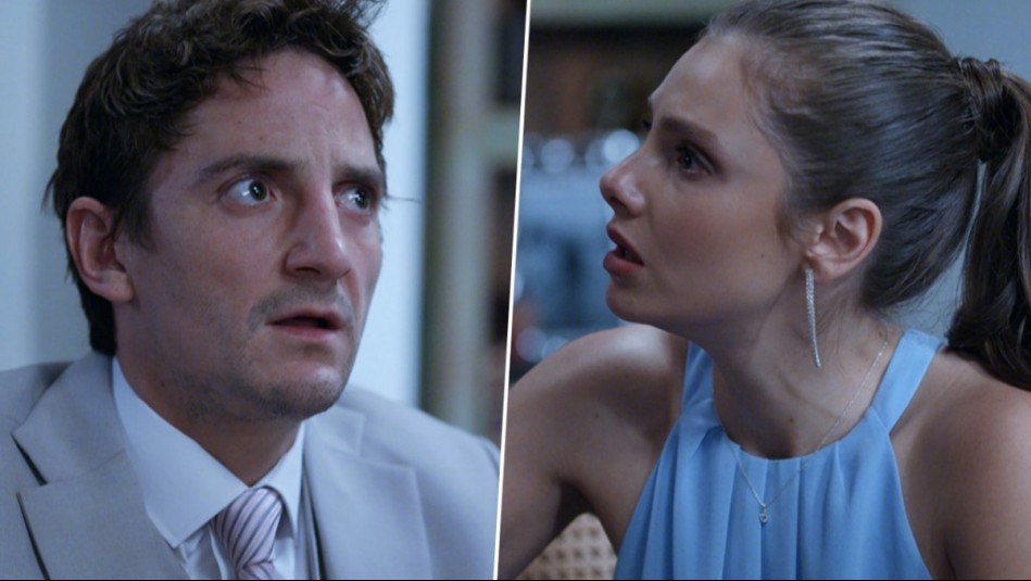 Horario de Los Casablanca de este lunes 11 de agosto: Se revelará qué harán Samuel y Martina ante el engaño