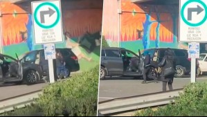 Delincuentes hacen tour delictual: Roban auto en Maipú e intentan entrar a casas y hacer encerronas en Colina Delincuentes hacen tour delictual: Roban auto en Maipú e intentan entrar a casas y hacer encerronas en Colina