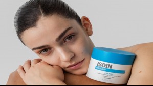 ISDIN lanza crema corporal que ofrece 'una hidratación profunda, inmediata y prolongada por hasta 48 horas'