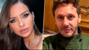"Es una pena": Benjamín Vicuña habla sobre su relación con China Suárez tras sus polémicas acusaciones