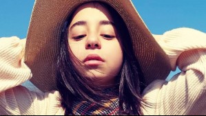 "Una princesa que sacó a cenar a su madre": La recordada Melek posa a sus 16 años con su verdadera mamá