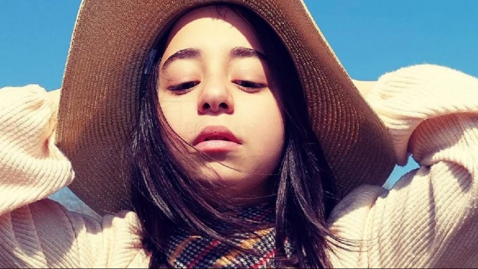 'Una princesa que sacó a cenar a su madre': La recordada Melek posa a sus 16 años con su verdadera mamá