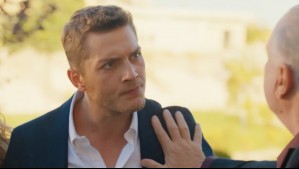 Corazón Negro - Capítulo 16: La furia de Cihan contra Bünyamin