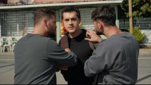 Leyla - Capítulo 16 (Parte 1): Civan sigue a su corazón