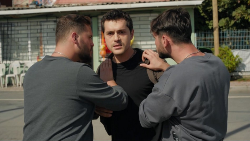 Leyla - Capítulo 16 (Parte 1): Civan sigue a su corazón