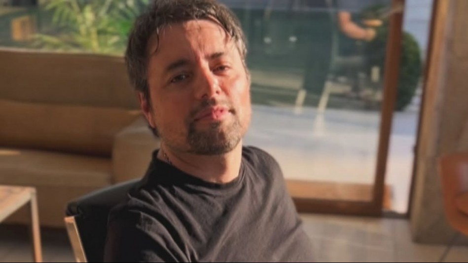 'De que duele, duele': Los sentimientos de Daniel Valenzuela por el viaje de su hija de 14 años a Canadá