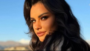 El embarazo de Emilia Dides desata el furor entre famosos y fans: "Esa guagua es de Chileee"