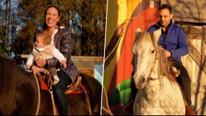 Familia por el Mundo - Capítulo 6: Vilcún