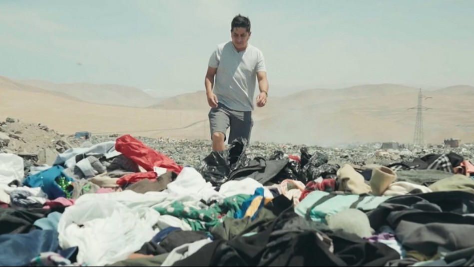 ¿A qué costo? Toda decisión tiene un impacto: Este será el nuevo programa de Fernando Godoy en Mega