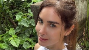 'Nunca es tarde': Fran Undurraga viaja hasta el Sudeste Asiático para cumplir sueño de hace más de 20 años