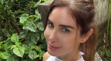 "Nunca es tarde": Fran Undurraga viaja hasta el Sudeste Asiático para cumplir sueño de hace más de 20 años