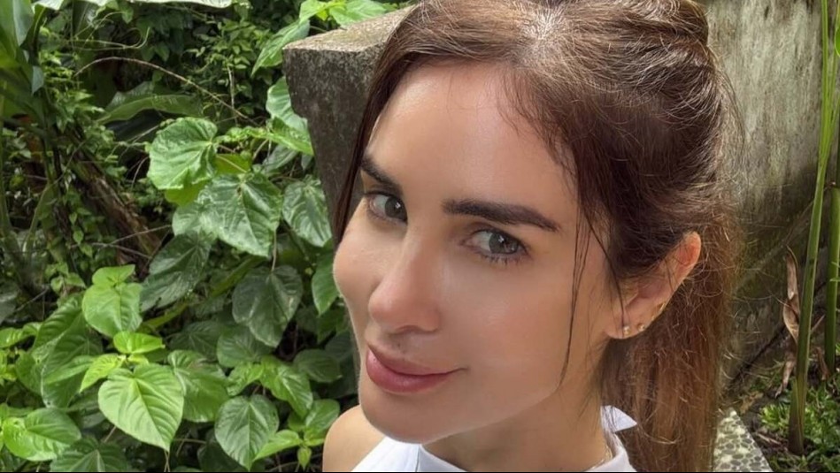 'Nunca es tarde': Fran Undurraga viaja hasta el Sudeste Asiático para cumplir sueño de hace más de 20 años